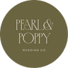 Pearl and Poppy logo