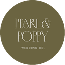 Pearl and Poppy logo